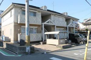 サングレイス横山 0202号-2