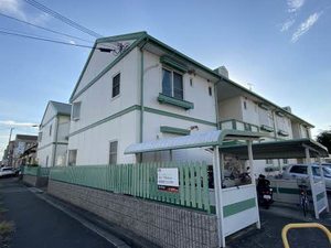 プチメゾン伊賀ケ 0105号-2