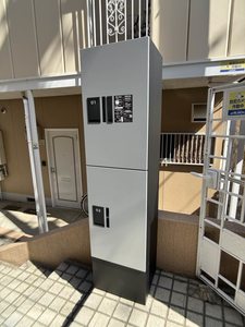 ＭＩＫＩハイツ 0102号-12