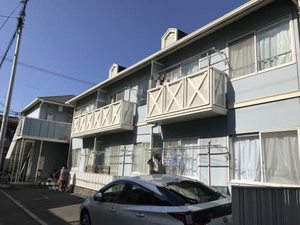 フジパープルハイツ 0105号-2