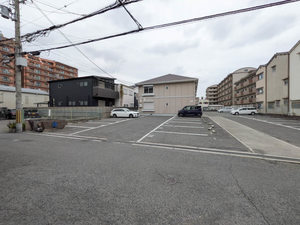 フレグランス平野 0201号-14