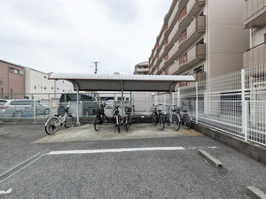 フレグランス平野 0201号-15