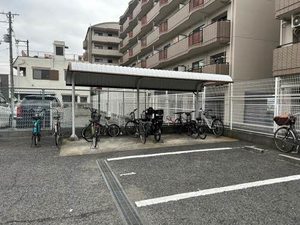 フレグランス平野 0102号-3