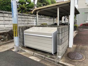 Ｖｅｒｄｅ　Ｐａｌｌａｚｏ箕輪 A102号-12