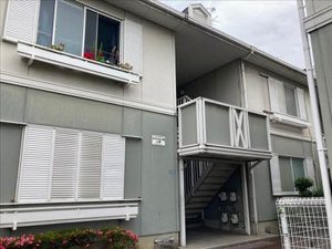 Ｖｅｒｄｅ　Ｐａｌｌａｚｏ箕輪 A102号-13