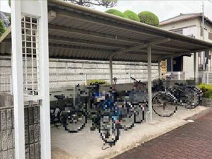 Ｖｅｒｄｅ　Ｐａｌｌａｚｏ箕輪 A102号-14