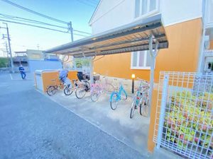 グリーンハイツ 0102号-12