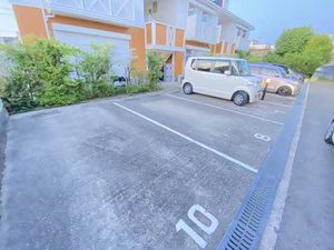 グリーンハイツ 0102号-13