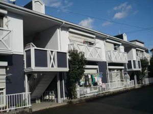 フレグランス大門 0102号-13