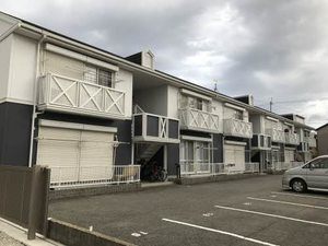 フレグランス大門 0102号-14