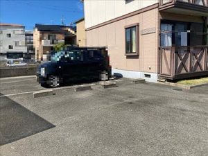グリーンハイム松川 0103号-12