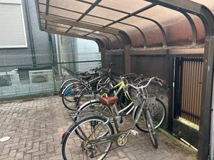 サンクレスト 0203号-9