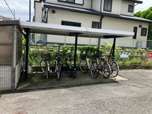 カーサあおやま 0205号-12