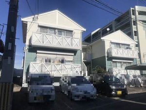 ピエモンヌ東山Ⅱ 0201号-2
