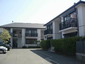 ディアスふじた． B202号-12