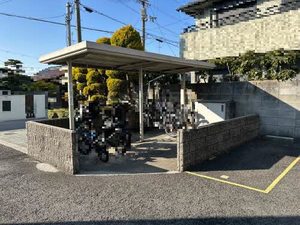 ハイツ　ゼルコーバ 0102号-15