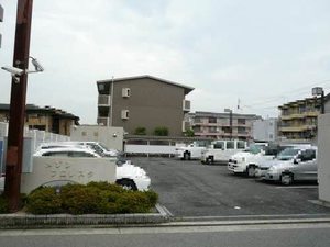 メゾン　フロレスタ 0203号-12