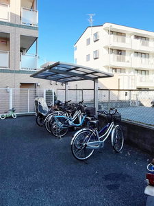 メゾン　フロレスタ 0101号-14