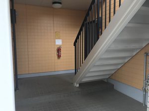 ファミール南野 0202号-3