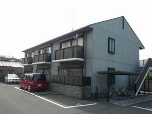 アーバンハイツA 0202号-2