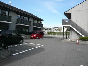 アーバンハイツA 0202号-3