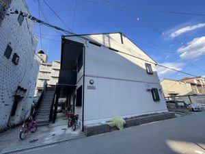 松栄ハウス 0201号-13