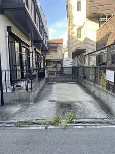 松栄ハウス 0201号-14