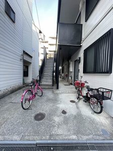 松栄ハウス 0201号-15