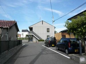 アーバンハイツB 0203号-13