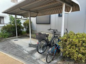 エーディハイツC C101号-14