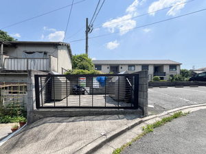 ディアスさかとがはら A201号-3