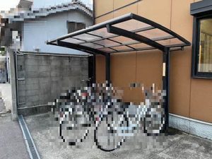 グレースハイツ喜連 0201号-4
