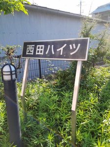 西田ハイツ 0102号-3