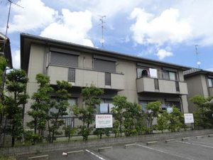 フラワーガーデン A201号-14