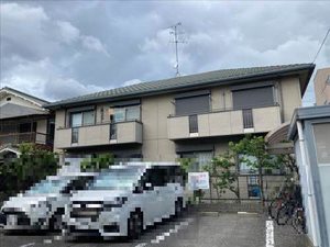 フラワーガーデン A201号-15