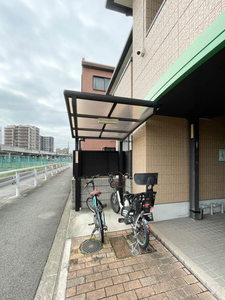 カーサ　ツイン 0101号-14
