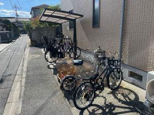 奥野ハイツ 0102号-2