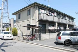 ボヌールハイツ 0201号-12