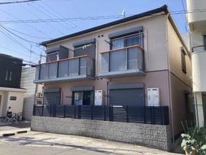 シャーメゾン大今里 0101号-12