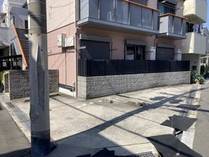 シャーメゾン大今里 0101号-13