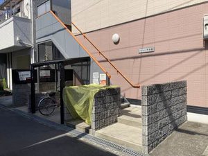 シャーメゾン大今里 0101号-14