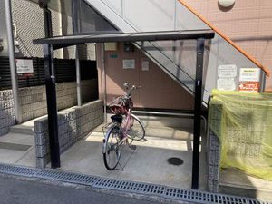 シャーメゾン大今里 0101号-15