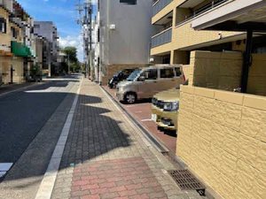 シャーメゾン杭全イースト 0205号-4