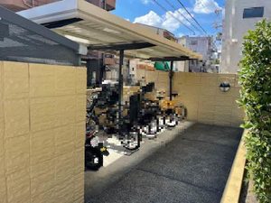 シャーメゾン杭全イースト 0205号-5