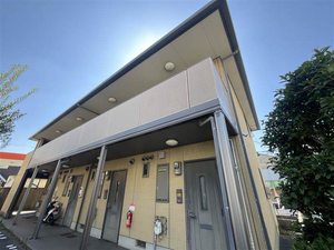 シャーメゾンやまとＡ 0101号-2