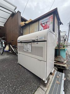 ＳｈａＭａｉｓｏｎ中宮 0102号-13