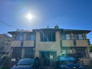 メゾンⅠ（メゾンワン）