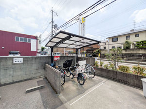 ハイツ櫻 0101号-14