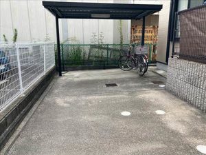 メゾン・カズⅡ 0102号-13