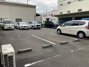 メゾン・カズⅡ 0102号-14